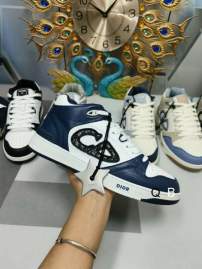 Picture of Dior Shoes _SKUDiorsz38-45BS06163633
